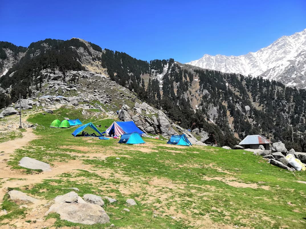 Triund Trek