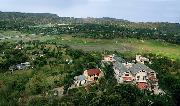 Bilaspur district, Himachal Pradesh