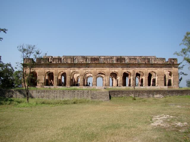 Hamirpur district, Himachal Pradesh