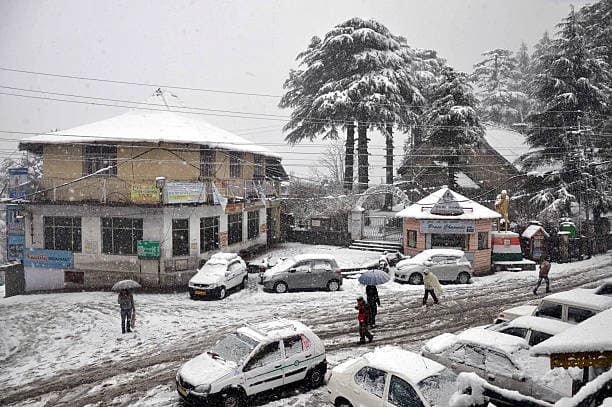 Sirmaur district, Himachal Pradesh