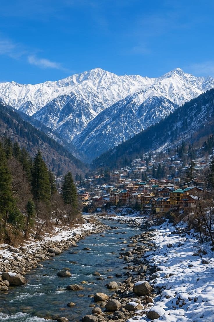 Himachal Pradesh